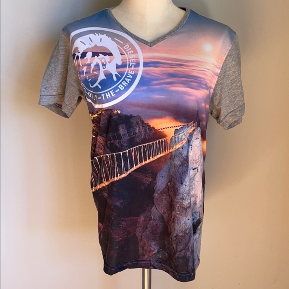 Diesel T-shirt
